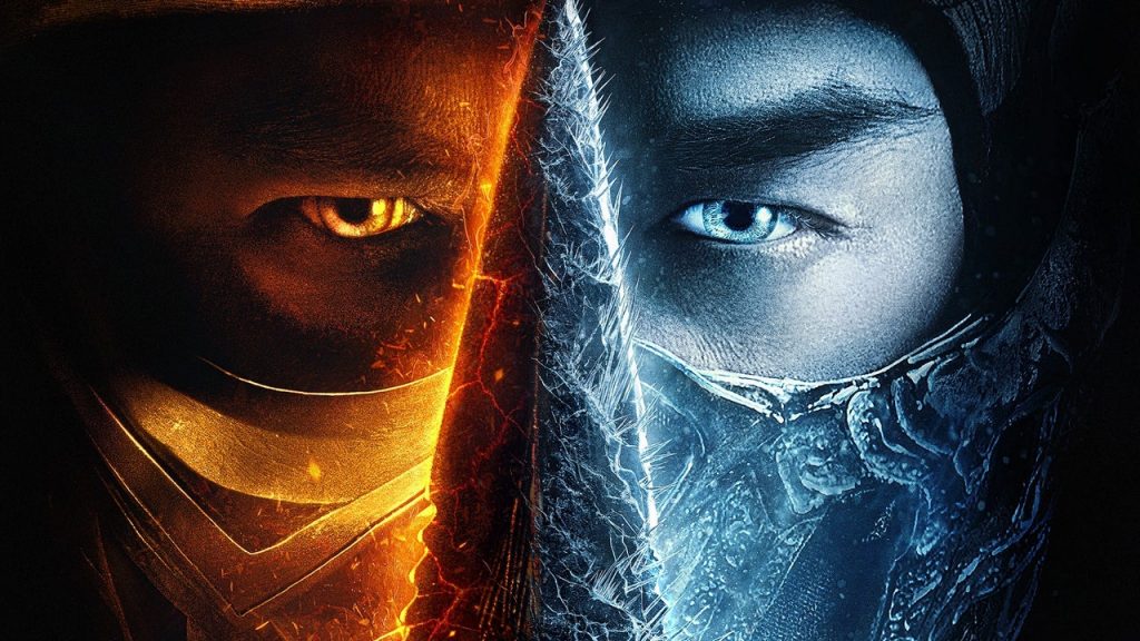 The rebooted Mortal Kombat movie has debuted its first trailer — and, much like the games it’s based on, the upcoming film looks to be very violent.