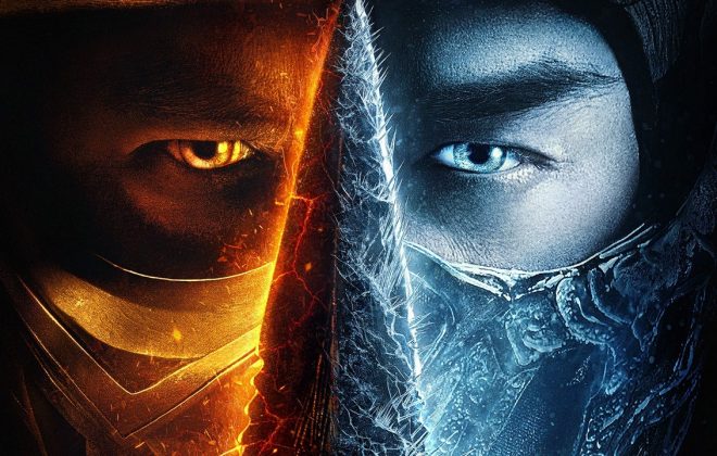 The rebooted Mortal Kombat movie has debuted its first trailer — and, much like the games it’s based on, the upcoming film looks to be very violent.