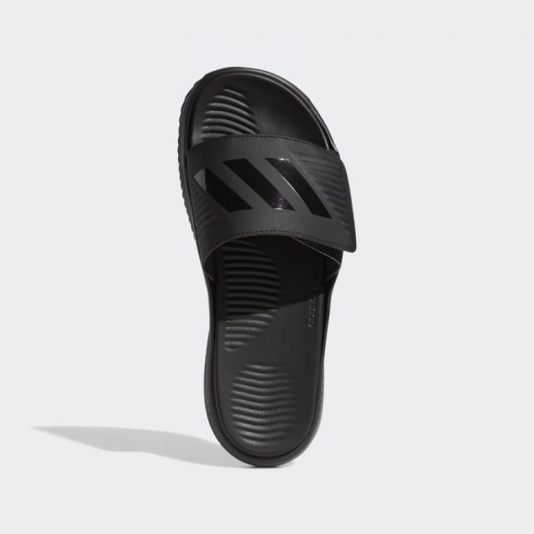 adidas basketball slide sandals